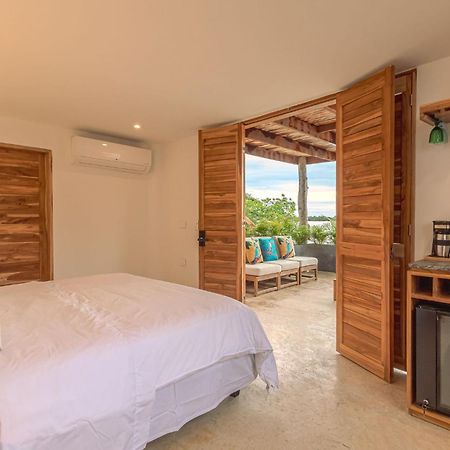 Islawa Soy Local - Isla Privada Hotel Isla Barú Buitenkant foto
