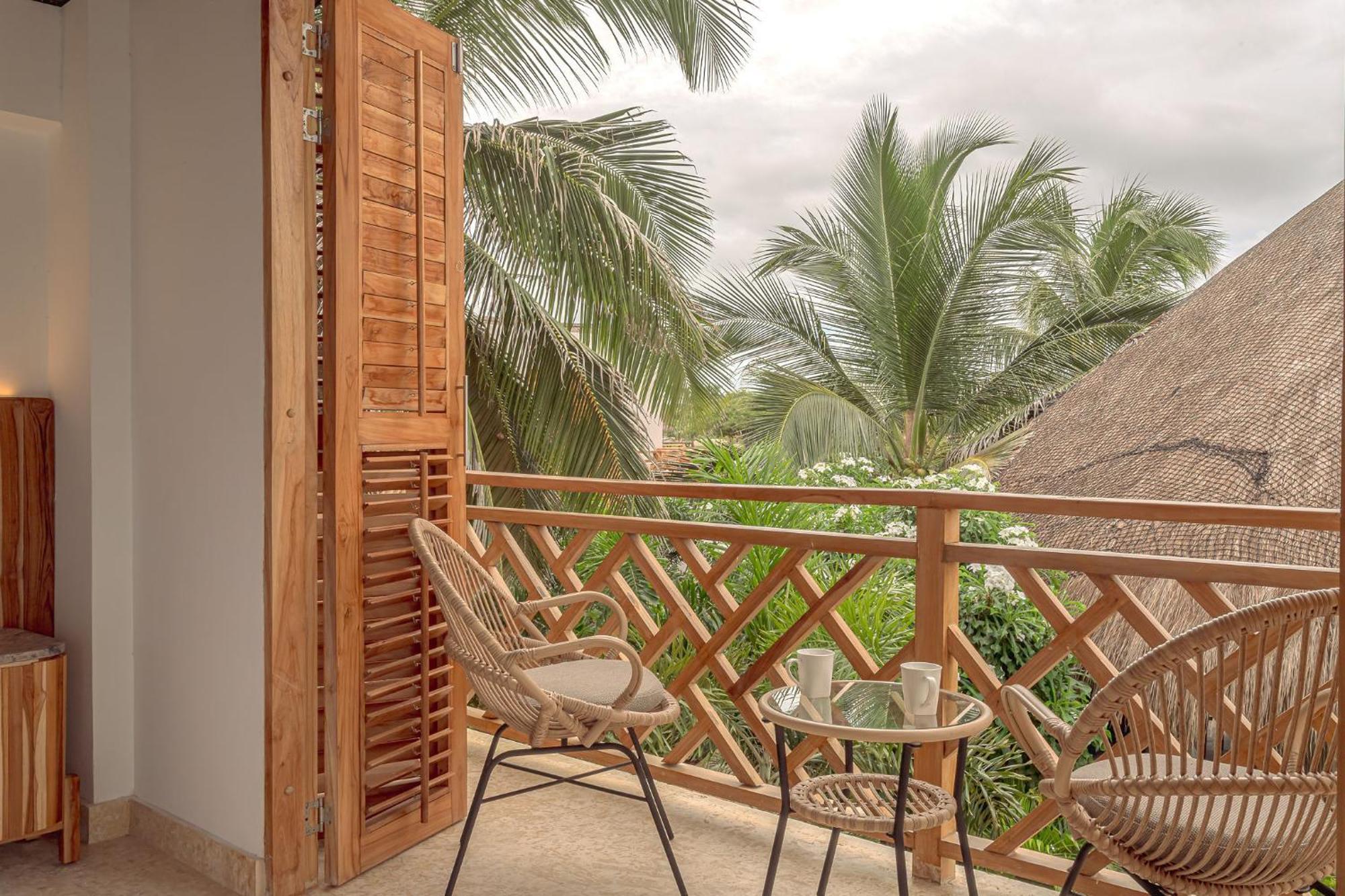 Islawa Soy Local - Isla Privada Hotel Isla Barú Buitenkant foto
