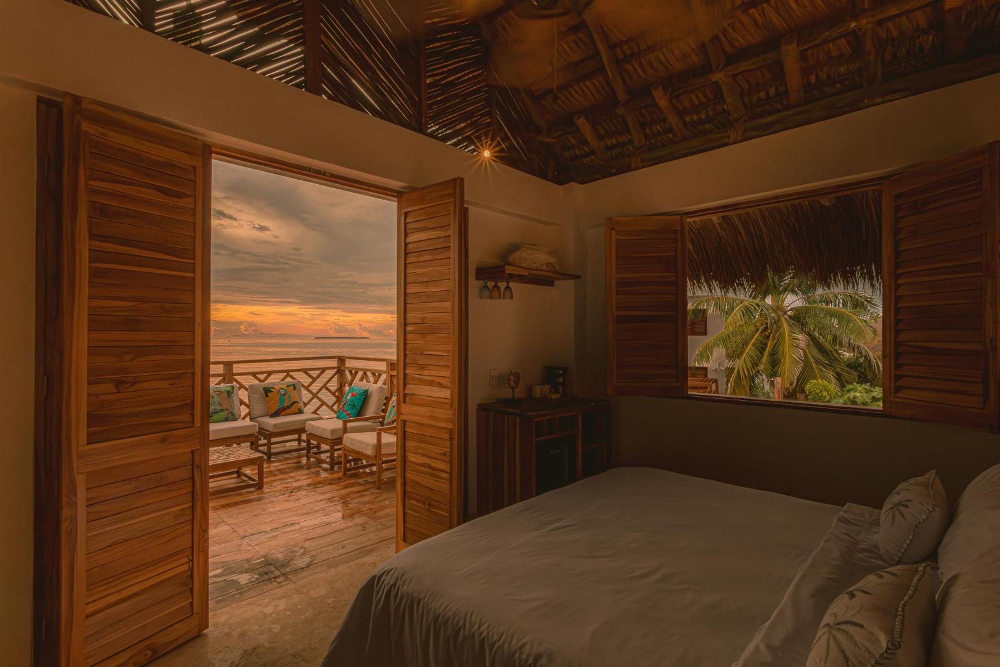 Islawa Soy Local - Isla Privada Hotel Isla Barú Buitenkant foto